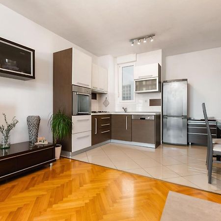 City Vibe & Free Garage Spalato Esterno foto