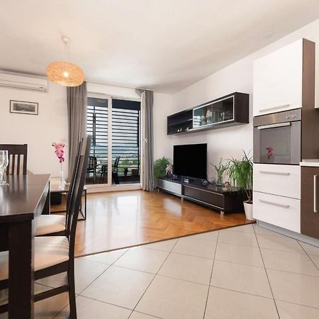 City Vibe & Free Garage Spalato Esterno foto